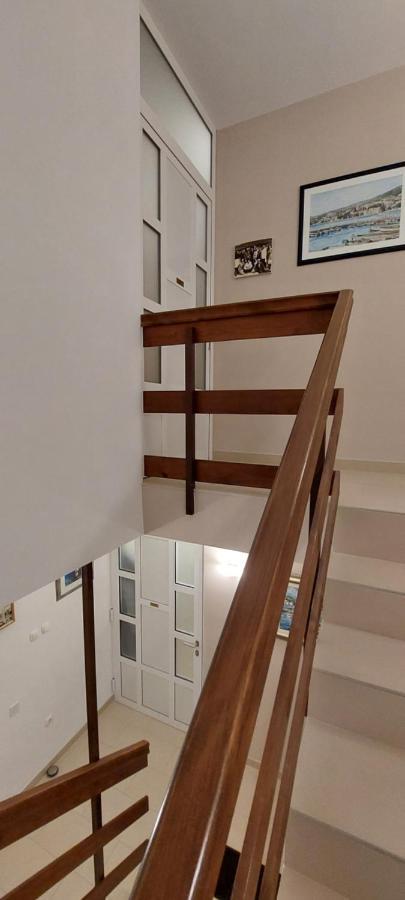 Apartman Perunika Selce Exterior foto